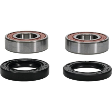 Picture of Pivot Works PIV Wheel Bearing Kit - 25-1112-P