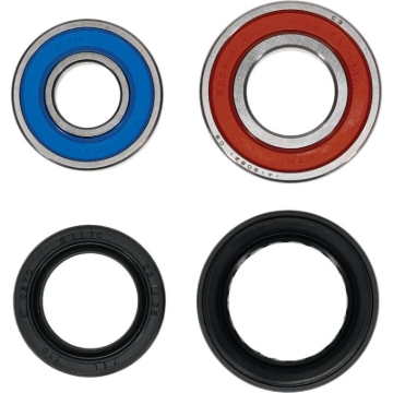 Picture of Pivot Works PIV Wheel Bearing Kit - 25-1083-P