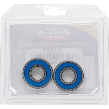Picture of Pivot Works PIV Wheel Bearing Kit - 25-1143-P