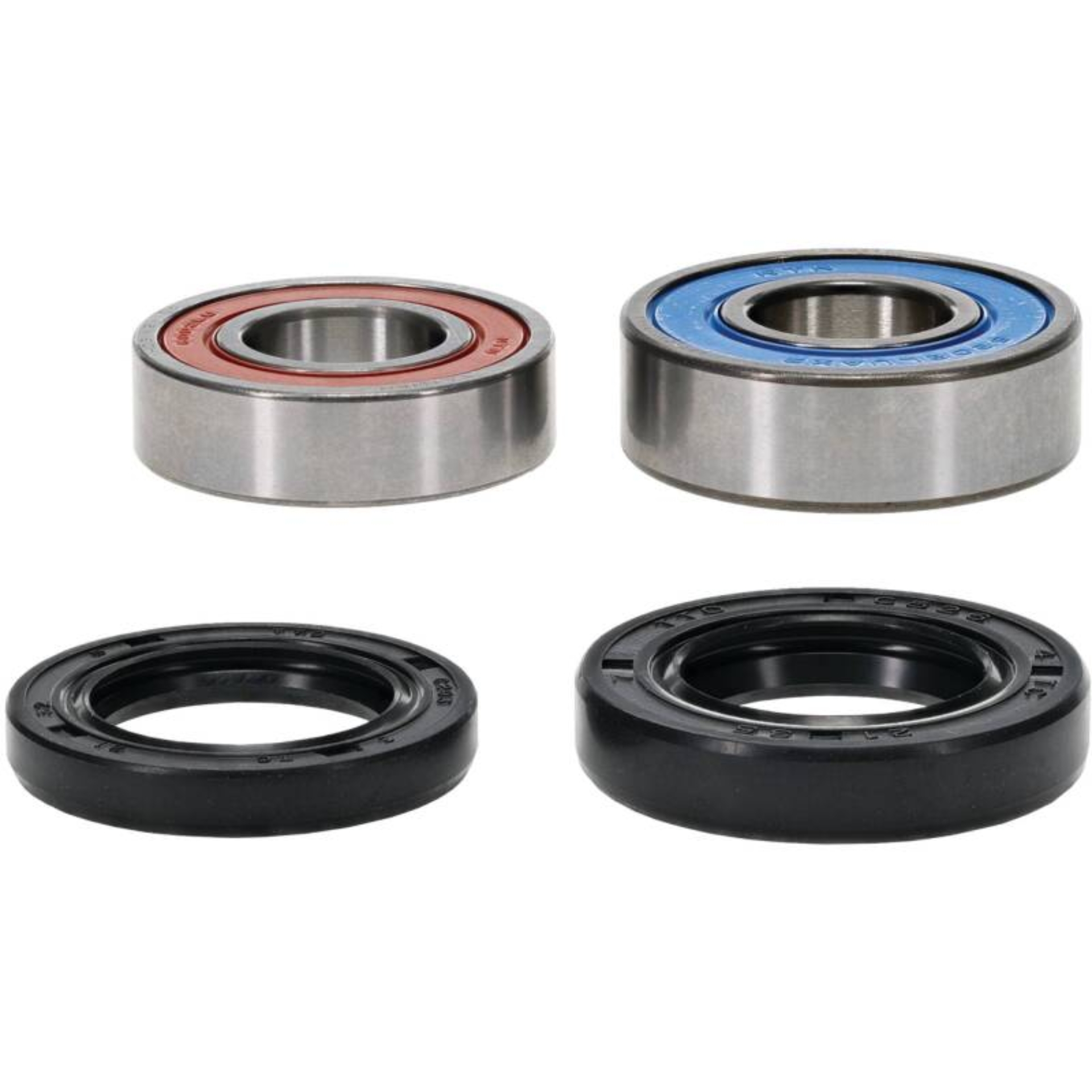 Picture of Pivot Works PIV Wheel Bearing Kit - 25-1160-P