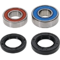 Picture of Pivot Works PIV Wheel Bearing Kit - 25-1160-P