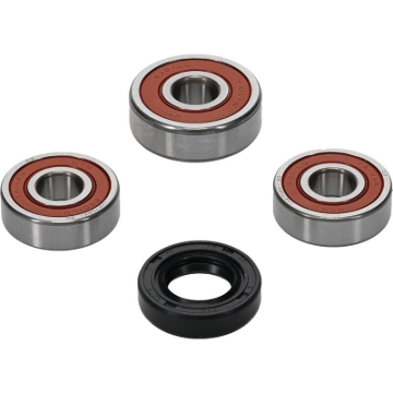 Picture of Pivot Works PIV Wheel Bearing Kit - 25-1167-P