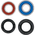 Picture of Pivot Works PIV Wheel Bearing Kit - 25-1160-P