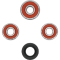 Picture of Pivot Works PIV Wheel Bearing Kit - 25-1167-P