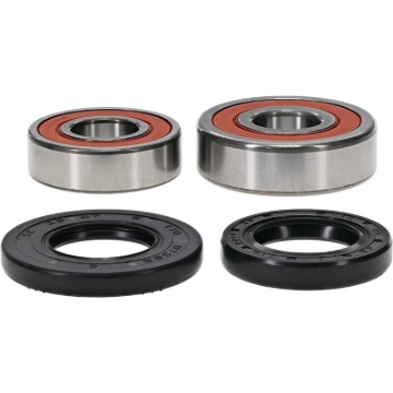 Picture of Pivot Works PIV Wheel Bearing Kit - 25-1206-P