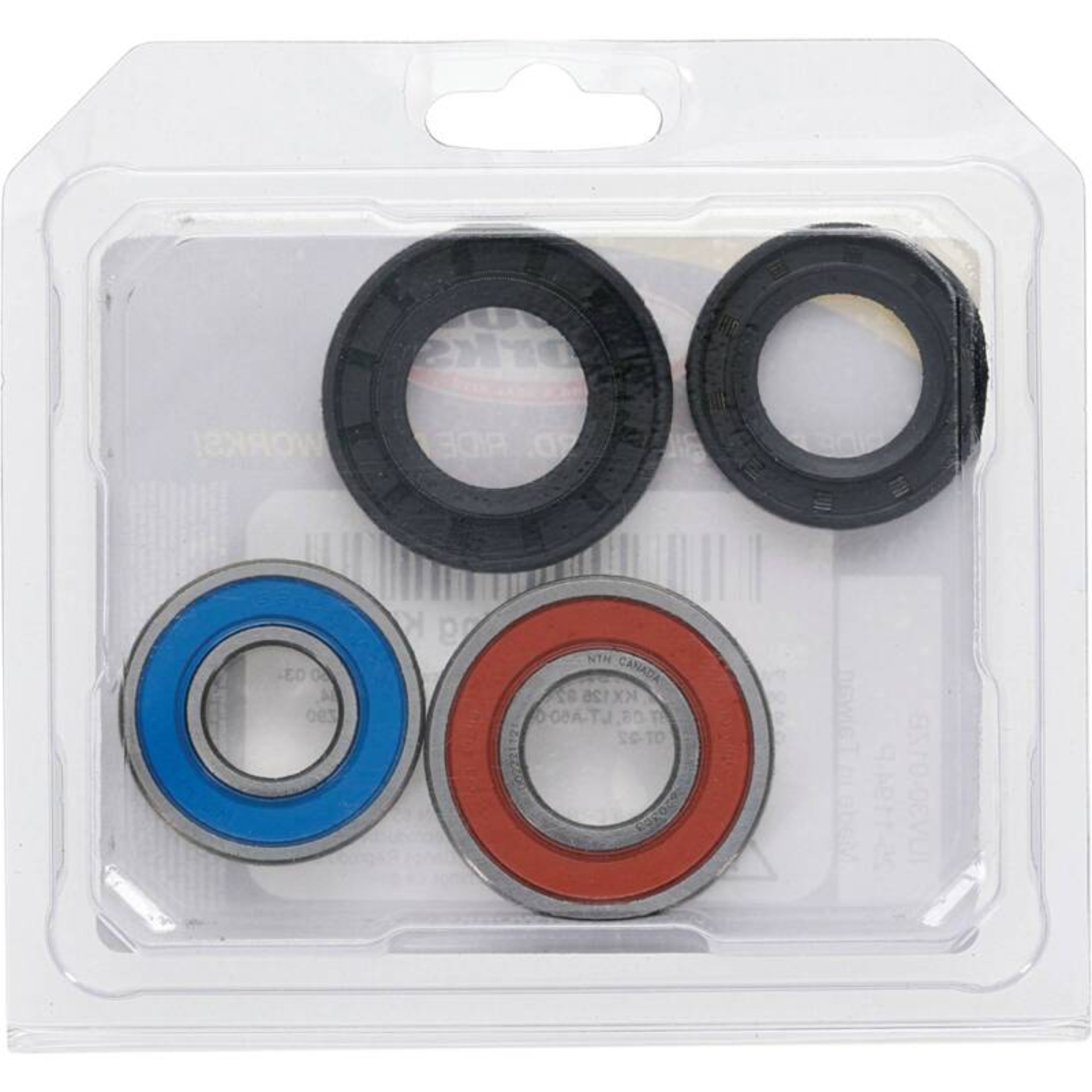 Picture of Pivot Works PIV Wheel Bearing Kit - 25-1194-P