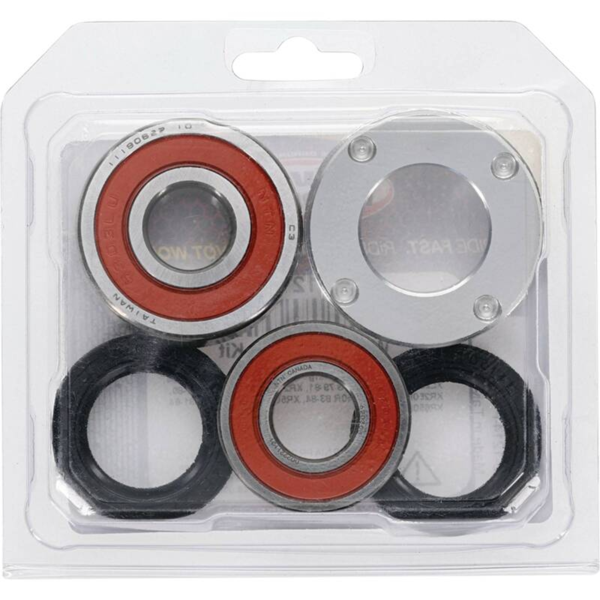 Picture of Pivot Works PIV Wheel Bearing Kit - 25-1214-P