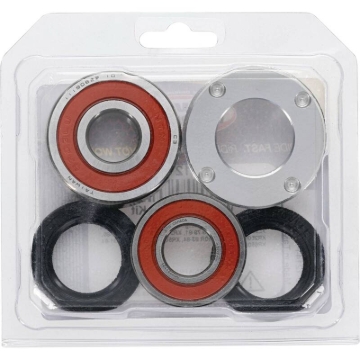 Picture of Pivot Works PIV Wheel Bearing Kit - 25-1214-P