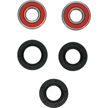 Picture of Pivot Works PIV Wheel Bearing Kit - 25-1215-P