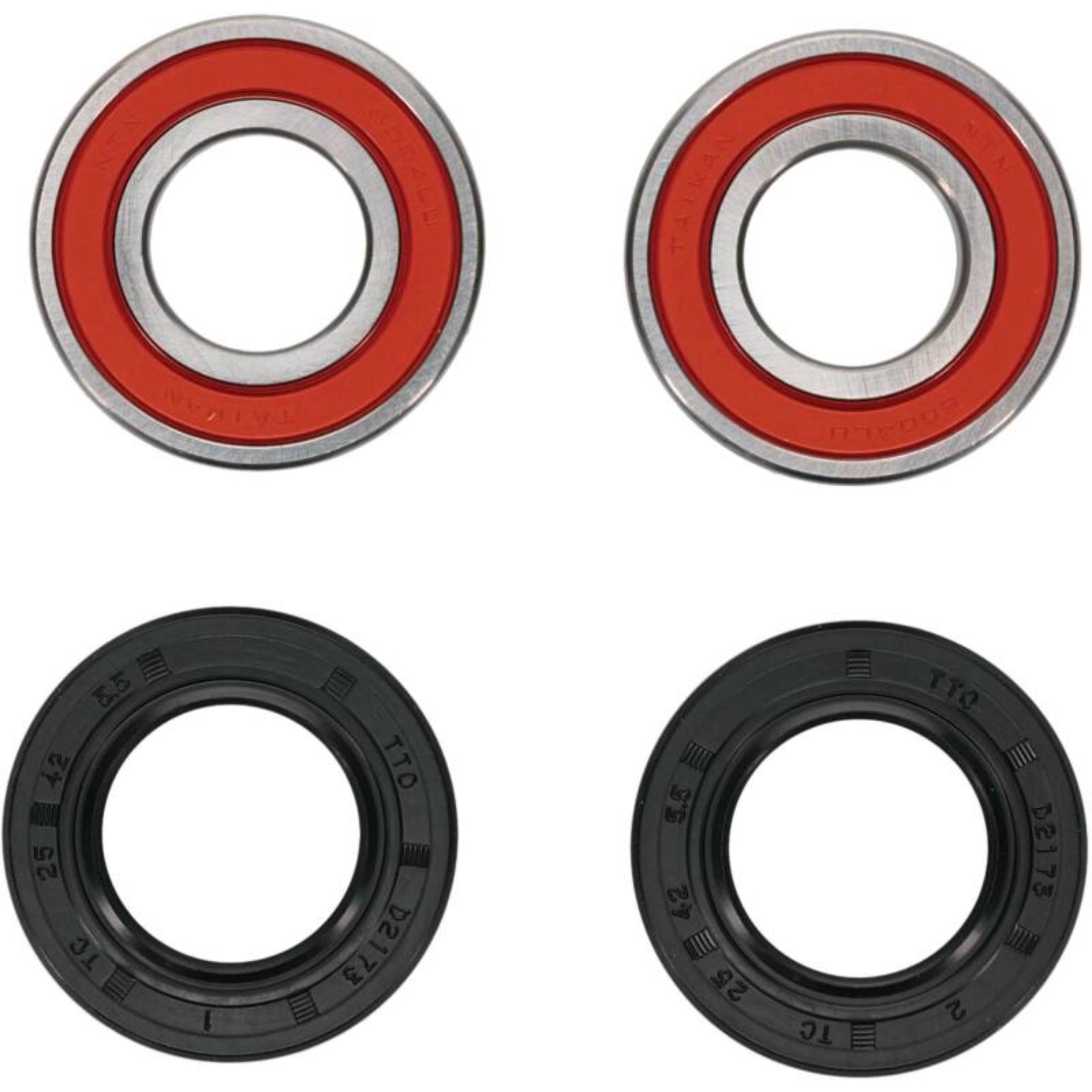 Picture of Pivot Works PIV Wheel Bearing Kit - 25-1223-P