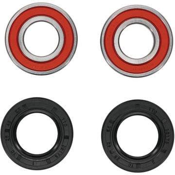 Picture of Pivot Works PIV Wheel Bearing Kit - 25-1223-P