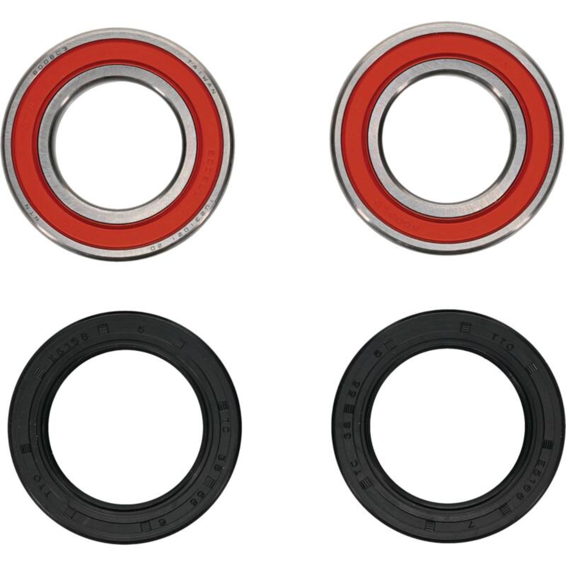 Picture of Pivot Works PIV Wheel Bearing Kit - 25-1293-P