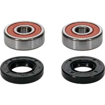 Picture of Pivot Works PIV Wheel Bearing Kit - 25-1292-P