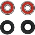 Picture of Pivot Works PIV Wheel Bearing Kit - 25-1292-P