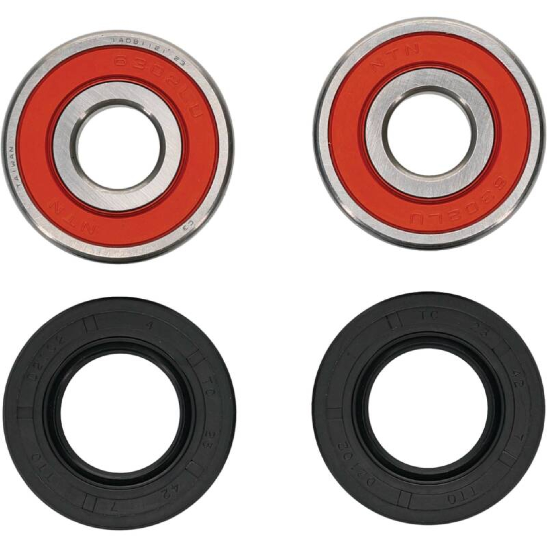 Picture of Pivot Works PIV Wheel Bearing Kit - 25-1317-P