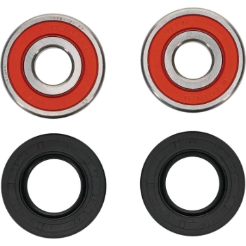 Picture of Pivot Works PIV Wheel Bearing Kit - 25-1317-P