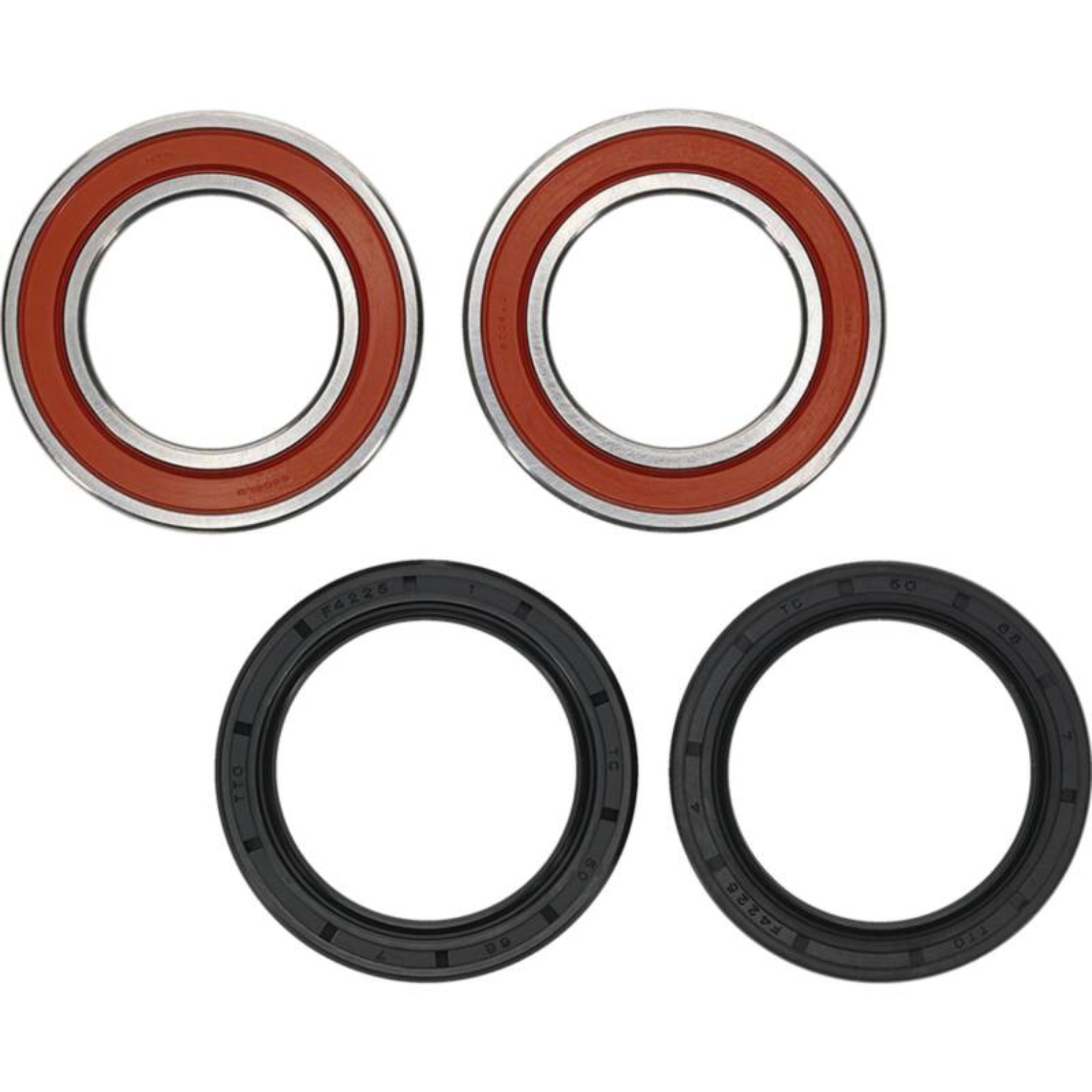 Picture of Pivot Works PIV Wheel Bearing Kit - 25-1331-P