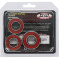 Picture of Pivot Works PIV Wheel Bearing Kit - 25-1345-P