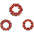 Picture of Pivot Works PIV Wheel Bearing Kit - 25-1345-P