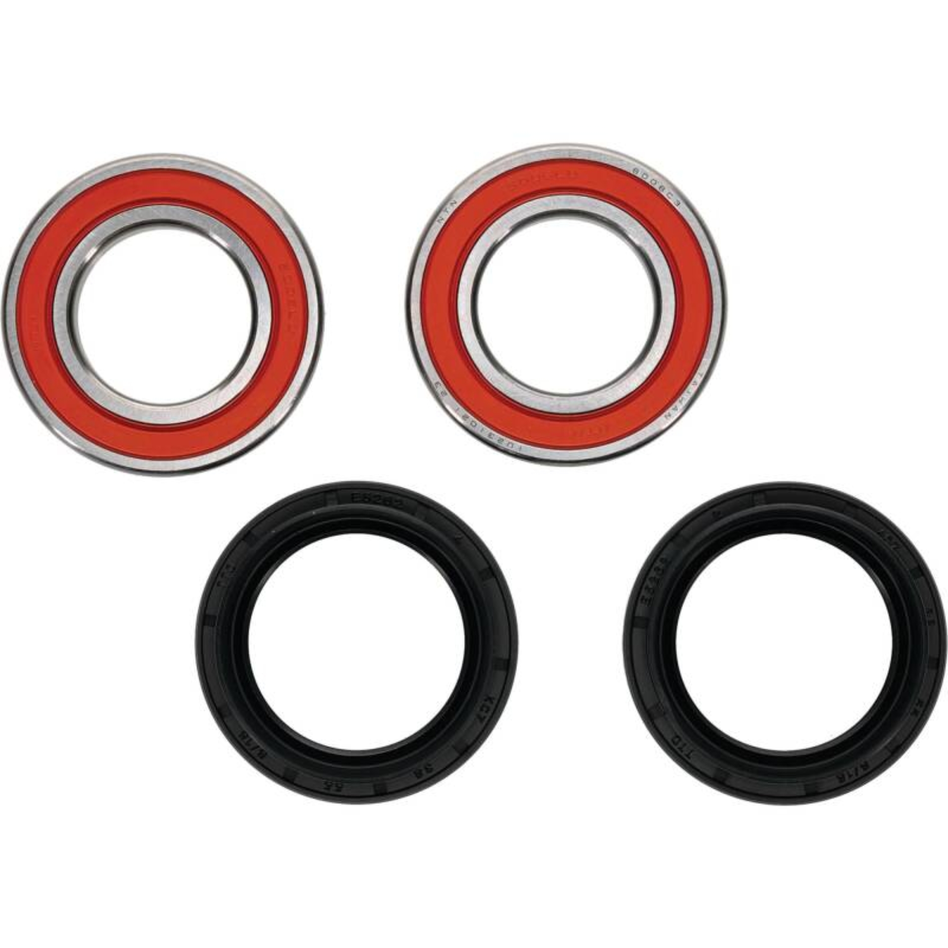 Picture of Pivot Works PIV Wheel Bearing Kit - 25-1408-P