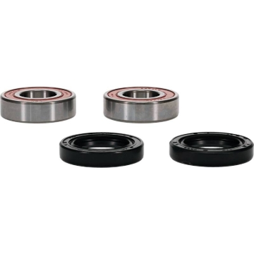 Picture of Pivot Works PIV Wheel Bearing Kit - 25-1510-P