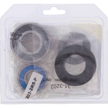 Picture of Pivot Works PIV Wheel Bearing Kit - 25-1500-P