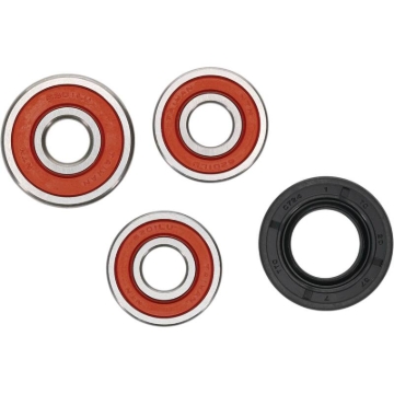 Picture of Pivot Works PIV Wheel Bearing Kit - 25-1517-P
