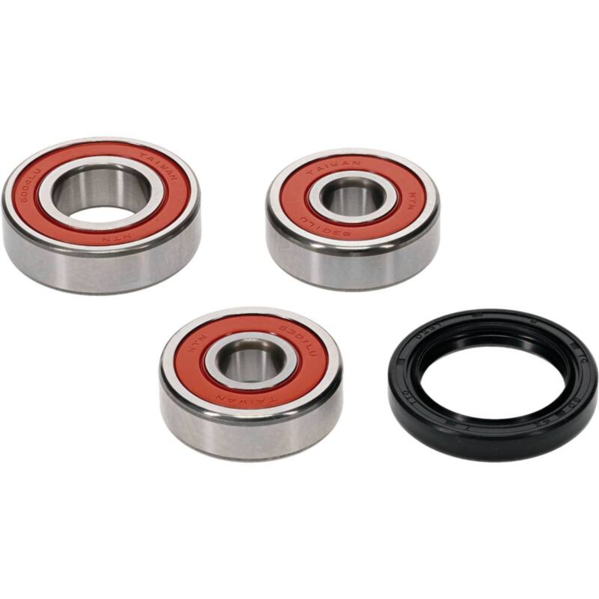 Picture of Pivot Works PIV Wheel Bearing Kit - 25-1589-P