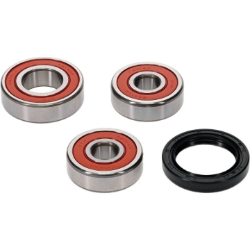 Picture of Pivot Works PIV Wheel Bearing Kit - 25-1589-P