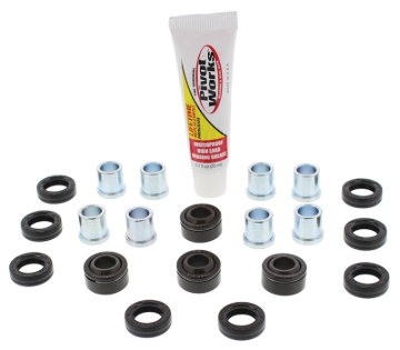 Picture of Pivot Works PIV A-Arm Kit Control Arms - PWAAK-H02-432L
