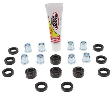 Picture of Pivot Works PIV A-Arm Kit Control Arms - PWAAK-H02-432U