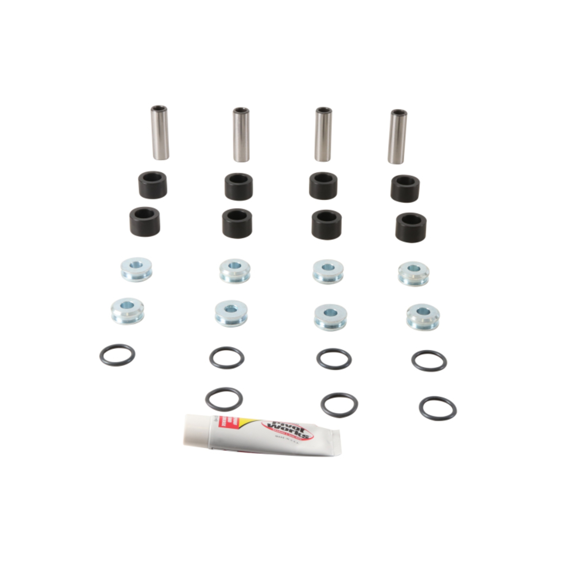 Picture of Pivot Works PIV A-Arm Kit Control Arms - PWAAK-P10-000