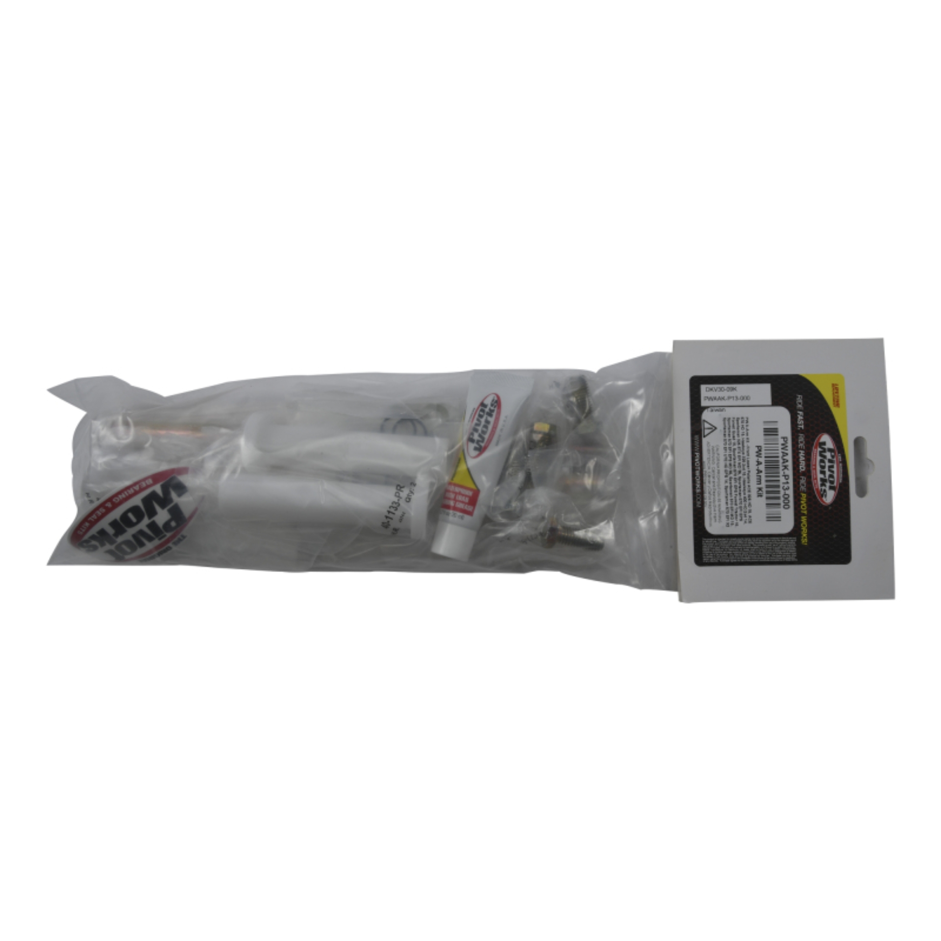 Picture of Pivot Works PIV A-Arm Kit Front Control Arms - PWAAK-P13-000