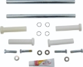Picture of Pivot Works PIV A-Arm Kit Front Control Arms - PWAAK-P14-000