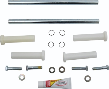 Picture of Pivot Works PIV A-Arm Kit Front Control Arms - PWAAK-P14-000
