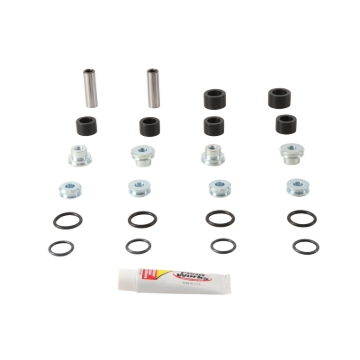 Picture of Pivot Works PIV A-Arm Kit Front Control Arms - PWAAK-P20-000