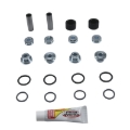 Picture of Pivot Works PIV A-Arm Kit Front Control Arms - PWAAK-P23-000