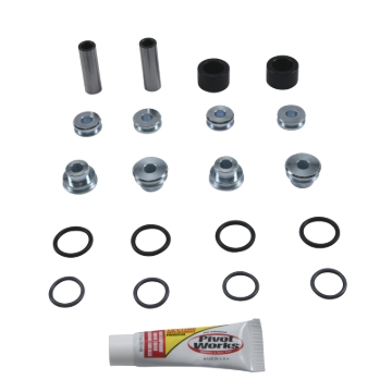 Picture of Pivot Works PIV A-Arm Kit Front Control Arms - PWAAK-P23-000