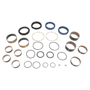 Picture of Pivot Works PIV Fork Rebuild Kit Fork Assemblies - PWFFK-H04-020