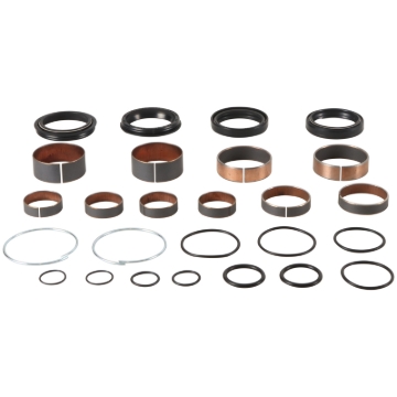 Picture of Pivot Works PIV Fork Rebuild Kit Fork Assemblies - PWFFK-H02-020