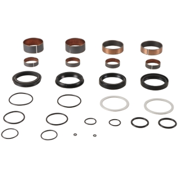 Picture of Pivot Works PIV Fork Rebuild Kit Fork Assemblies - PWFFK-K09-021