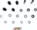 Picture of Pivot Works PIV A-Arm Kit Rear Control Arms - PWAAK-Y21-000LR