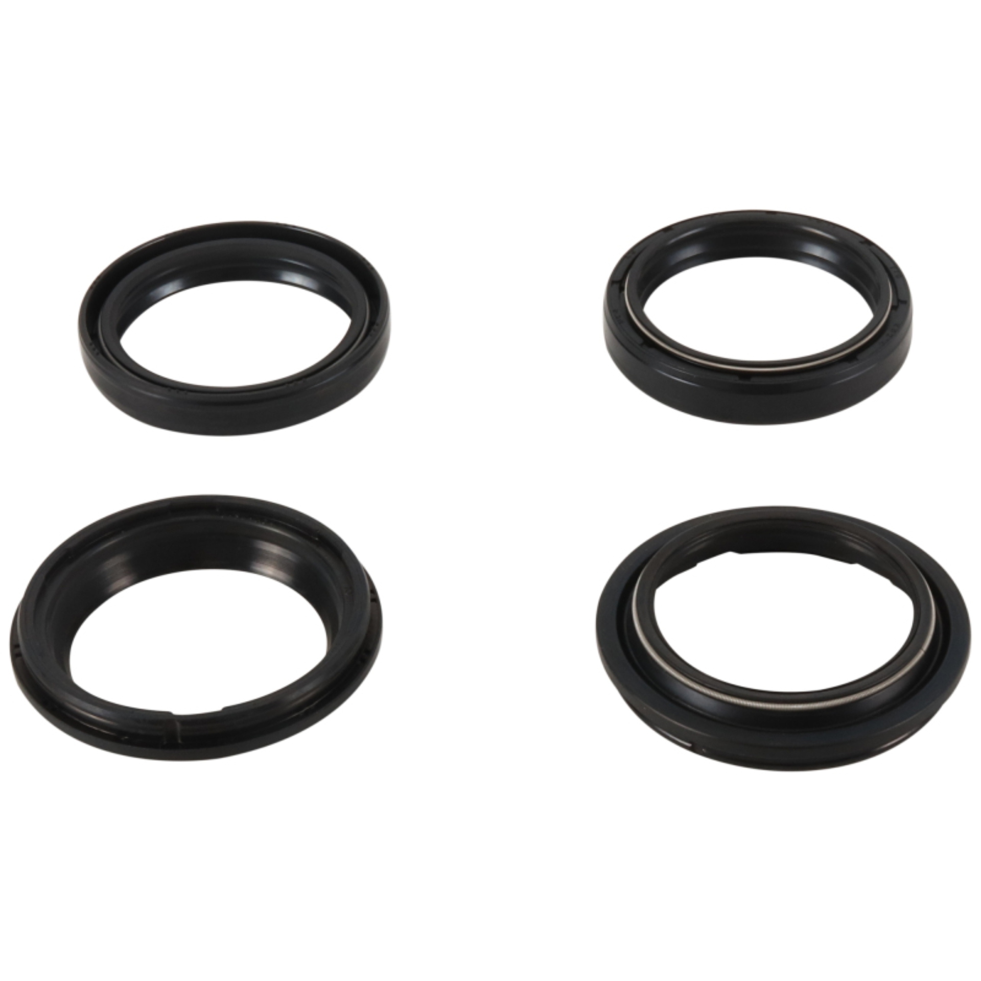 Picture of Pivot Works PIV Fork Seal Kit - PWFSK-Z001