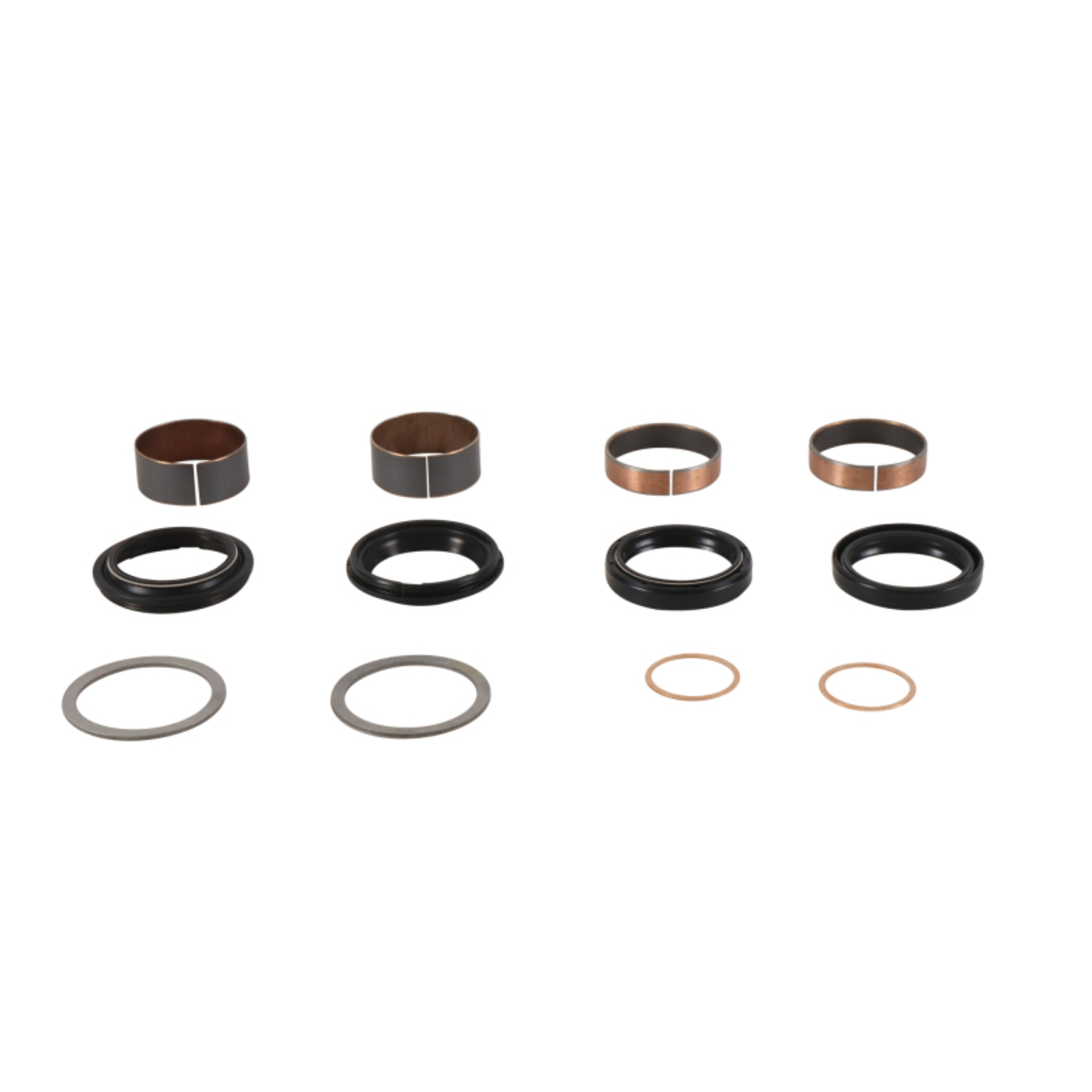 Picture of Pivot Works PIV Fork Rebuild Kit Fork Assemblies - PWFFK-Y01-421