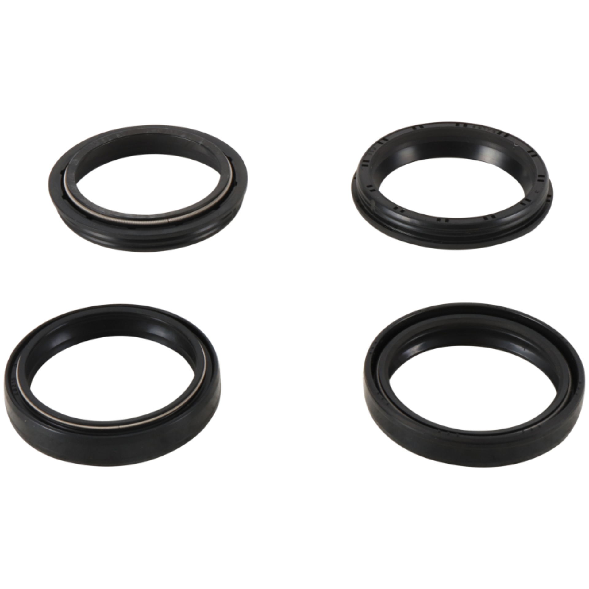 Picture of Pivot Works PIV Fork Seal Kit - PWFSK-Z002