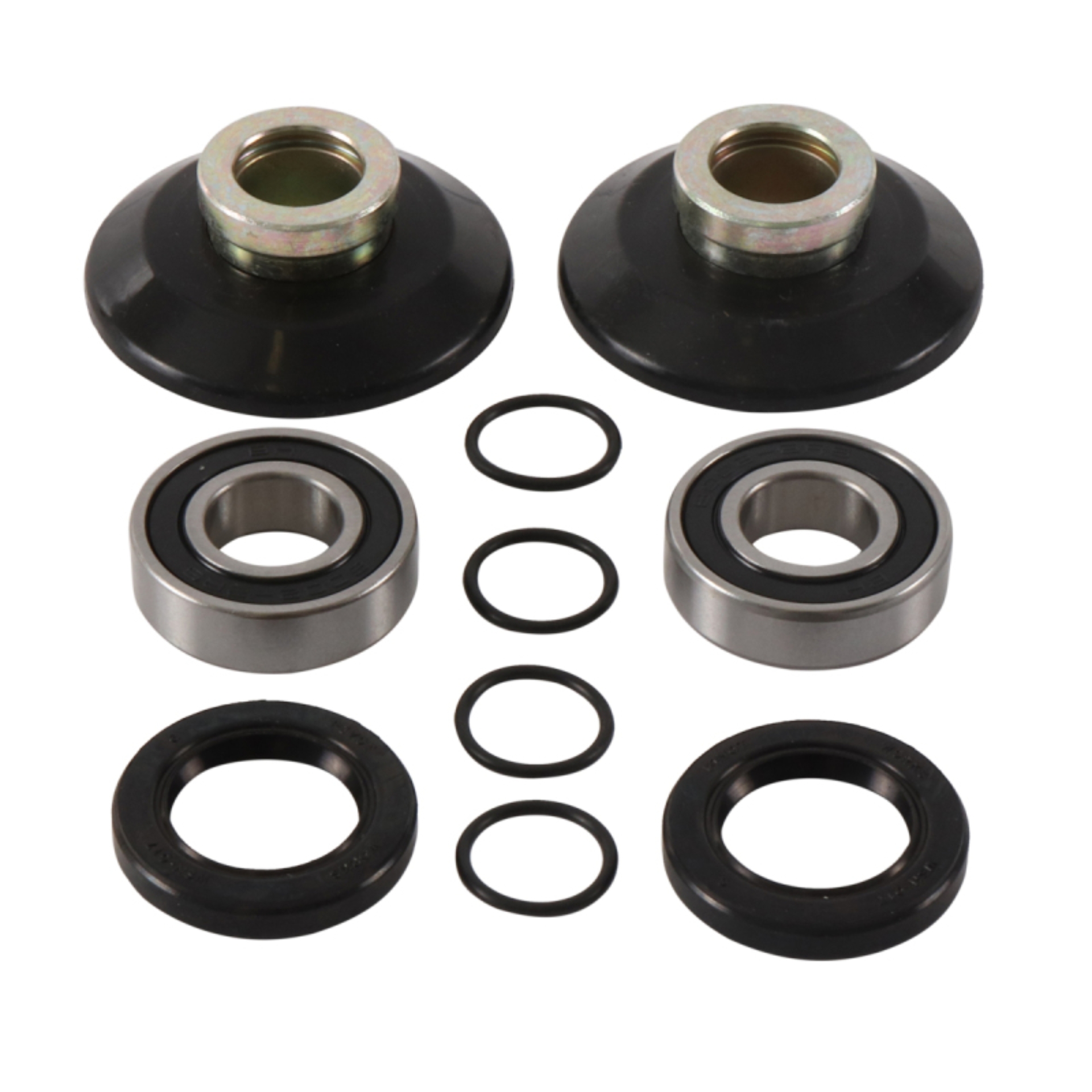 Picture of Pivot Works PIV Wheel Collar Kit Wheel Spacers & Adapters - PWFWC-H06-500