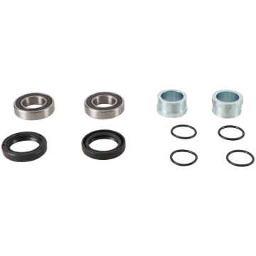 Picture of Pivot Works PIV Wheel Collar Kit Wheel Spacers & Adapters - PWFWC-T03-500