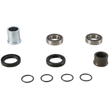 Picture of Pivot Works PIV Wheel Collar Kit Wheel Spacers & Adapters - PWFWC-Y02-500