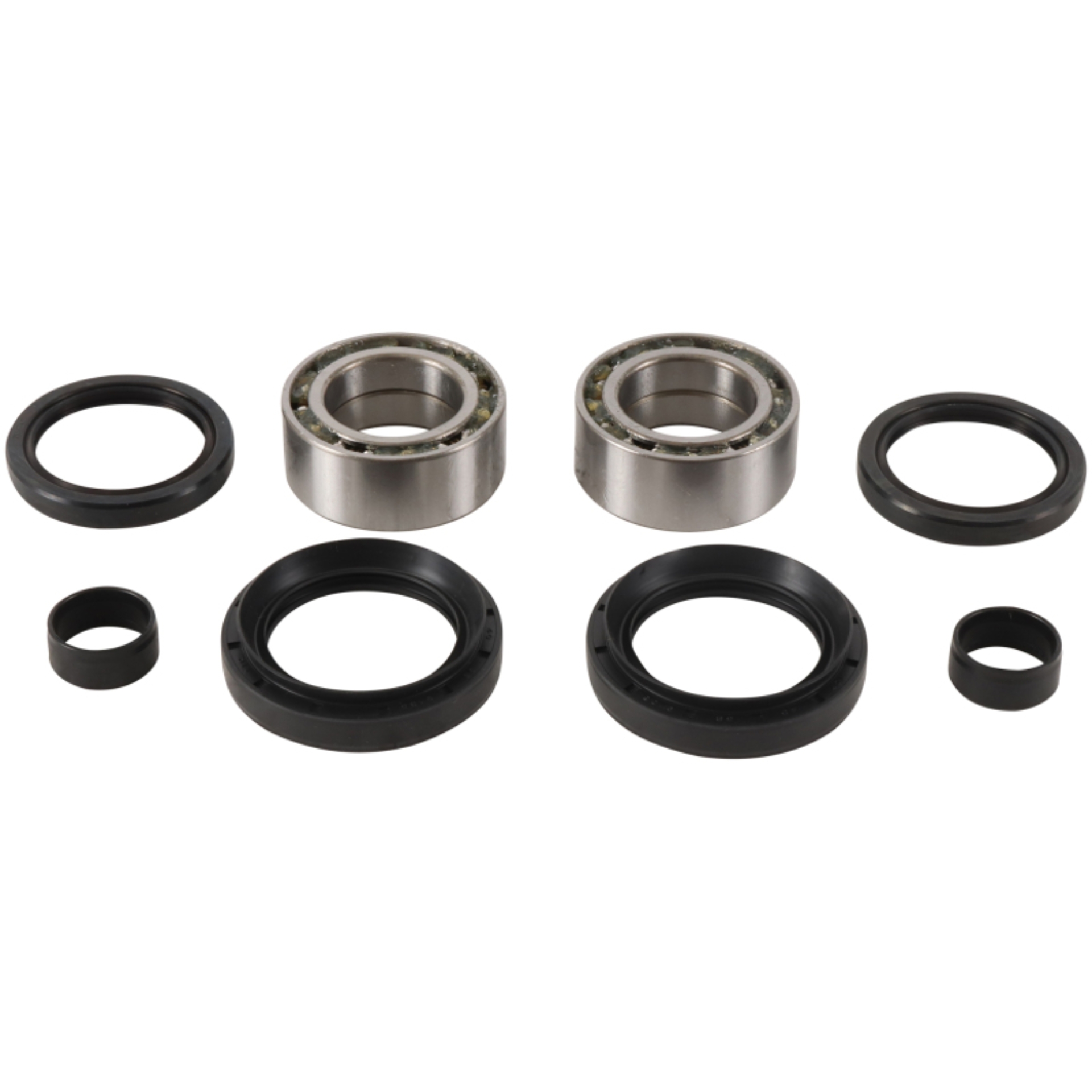 Picture of Pivot Works PIV Wheel Bearing Kit - PWFWK-H16-003