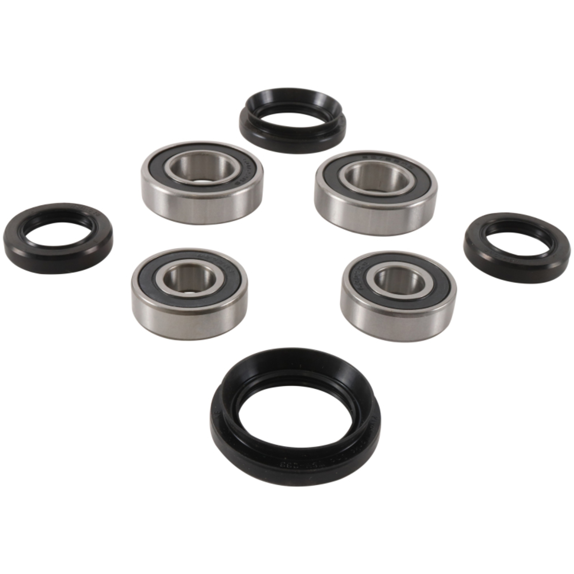 Picture of Pivot Works PIV Wheel Bearing Kit Front - PWFWK-H26-001
